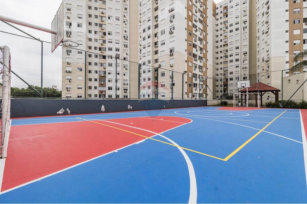 Apartamento - Venda - Porto Alegre , Rio Grande do Sul - IMG_3995-HDR.jpg - 612511054-38