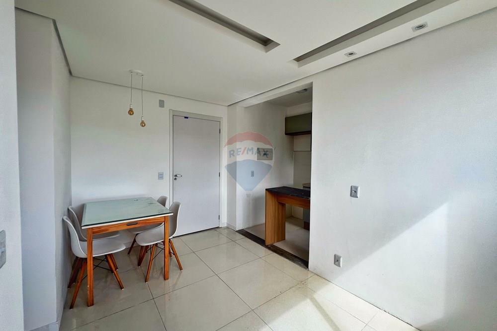 Apartamento - Venda - São Leopoldo , Rio Grande do Sul - Sala 4 (4).JPG - Sala de estar - 610461007-21