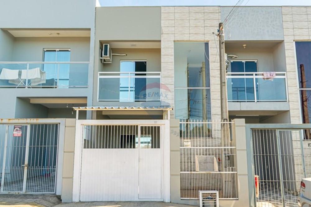 Sobrado - Venda - Gravataí , Rio Grande do Sul - _DSC5767.jpg - 610161032-33