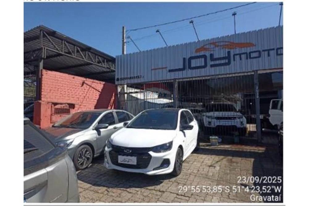 Ponto Comercial/ Loja - Alugar - Gravataí , Rio Grande do Sul - loja milto 61 a.jpg - 612551008-121