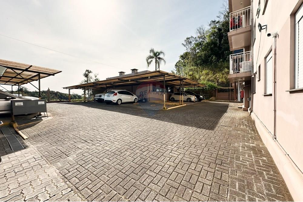 Apartamento - Venda - Bento Gonçalves , Rio Grande do Sul - APTO BERTOLINI-24.jpg - 610251016-47