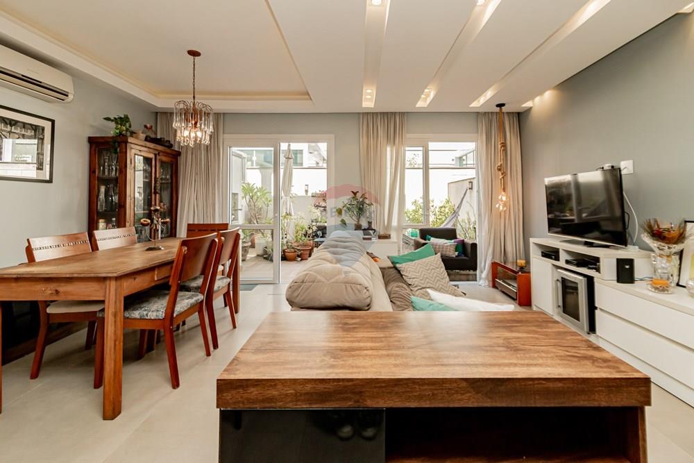 Casa - Venda - Porto Alegre , Rio Grande do Sul - IMG_2037.jpg - 610221018-131