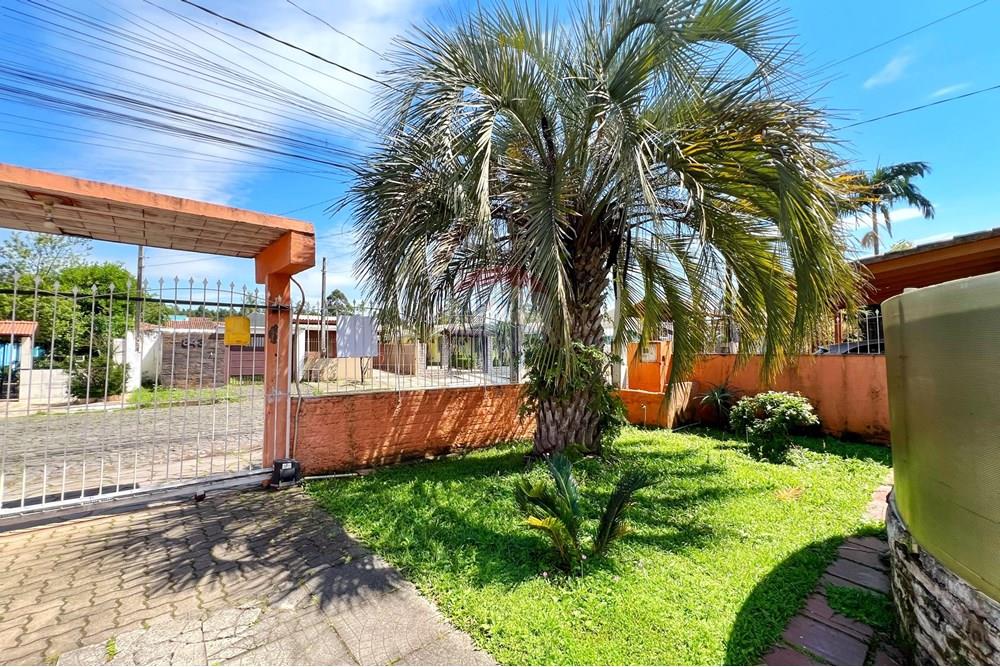 Casa - Venda - São Leopoldo , Rio Grande do Sul - Pátio 7.jpg - 610461016-5