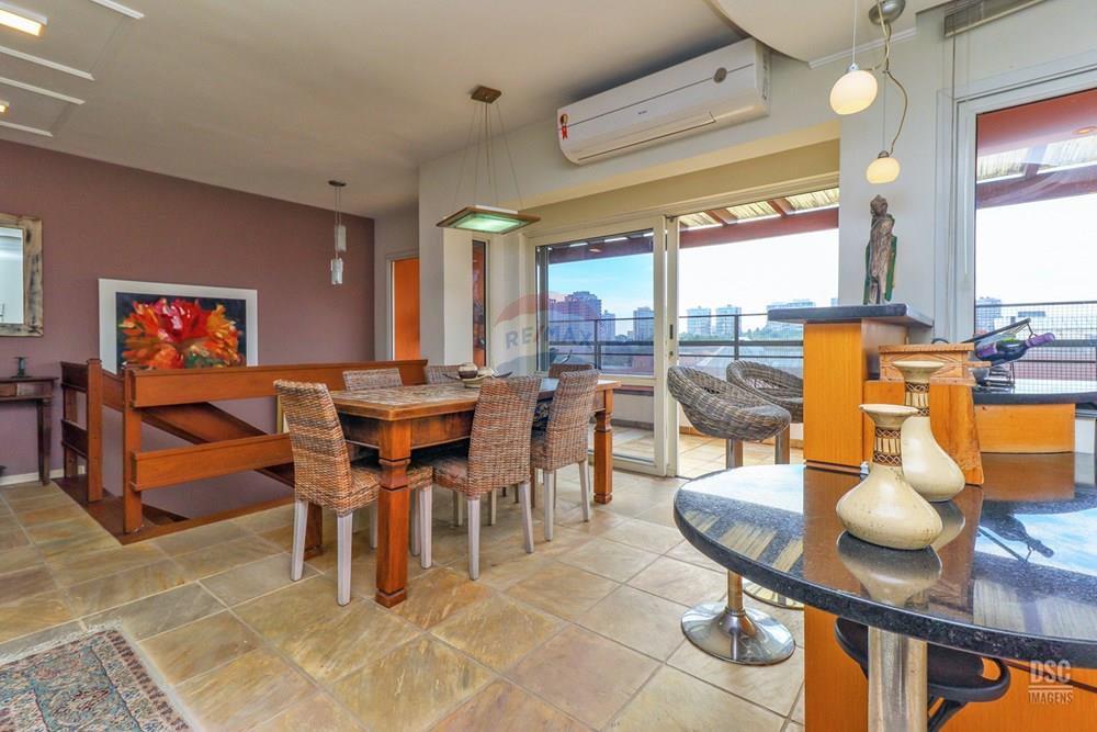 Cobertura - Venda - Porto Alegre , Rio Grande do Sul - JOAO WALLIG 1845 - AP 3D COBERTURA (69).jpg - 612491046-7