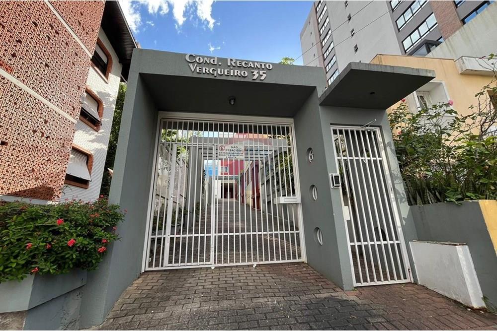 Kitnet - Venda - Passo Fundo , Rio Grande do Sul - Res Recanto Vergueiro.jpg - 612721046-4