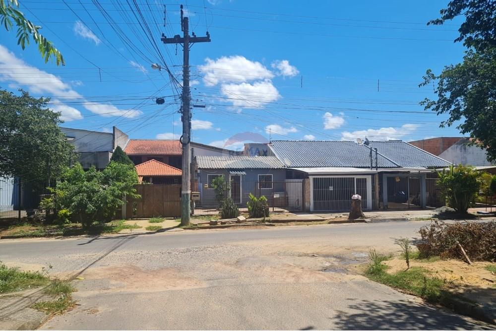 Casa - Venda - Alvorada , Rio Grande do Sul - IMG-20250110-WA0527.jpg - 612531046-166