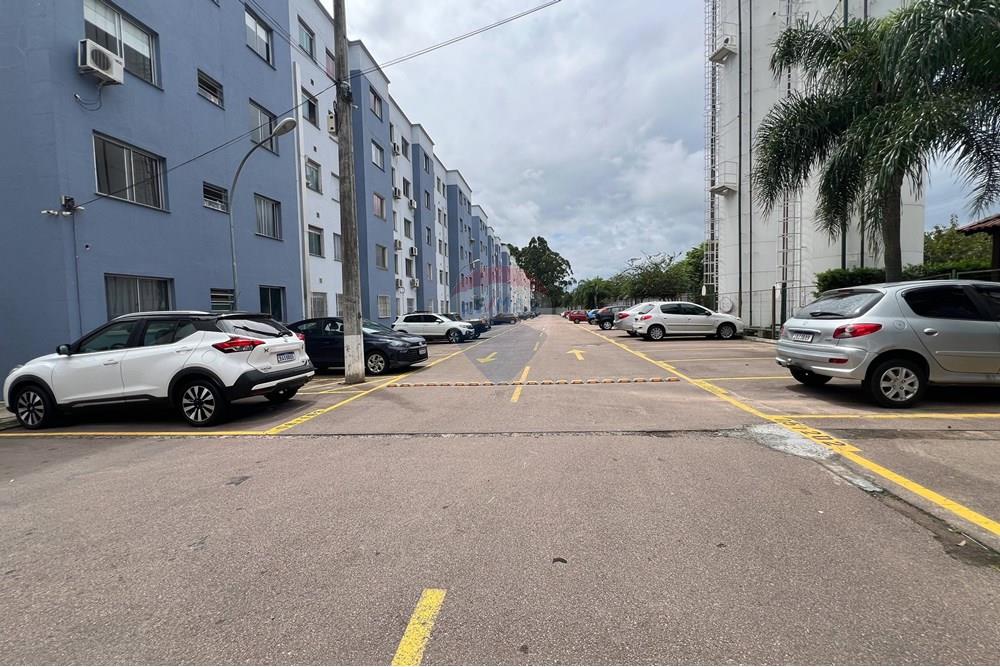 Apartamento - Venda - Sapucaia do Sul , Rio Grande do Sul - APTO PORTO DI NAPOLIS BL 11  (15).jpg - 612561040-38