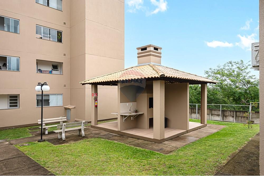 Apartamento - Venda - Novo Hamburgo , Rio Grande do Sul - DSC_8881-150-9.jpg - 610261002-180