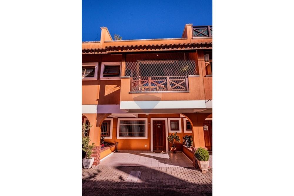 Casa de Condomínio - Venda - Porto Alegre , Rio Grande do Sul - IMG-163.jpg - 612481037-111