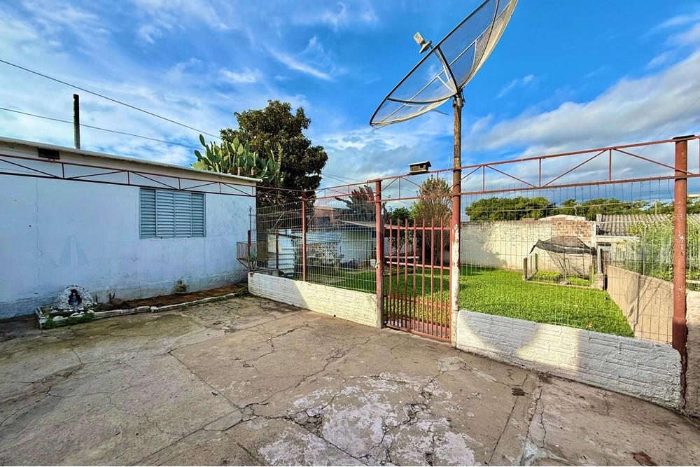 Casa - Venda - São Gabriel , Rio Grande do Sul - Imagem do WhatsApp de 2025-05-22 à(s) 14.24.26_aae6efd8.jpg - 612631024-69