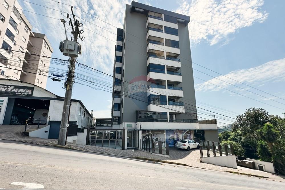 Apartamento - Venda - Bento Gonçalves , Rio Grande do Sul - DI LORETTO-36.jpg - 610251021-35