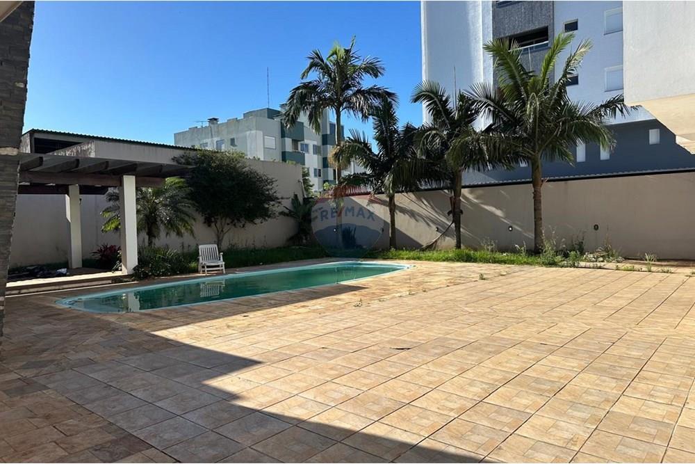 Casa - Alugar - Santa Maria , Rio Grande do Sul - 31.jpg - 610471003-226