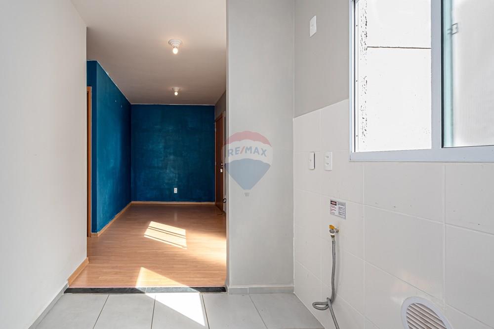 Apartamento - Venda - Novo Hamburgo , Rio Grande do Sul - DSC_1816-28.JPG - 610261003-84