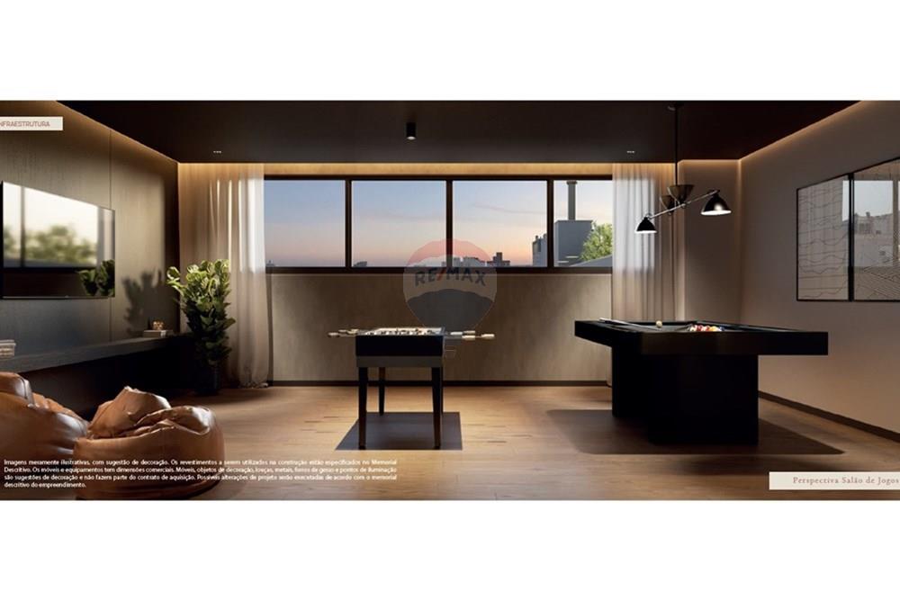 Apartamento - Venda - Porto Alegre , Rio Grande do Sul - jogos.jpg - 610221004-33