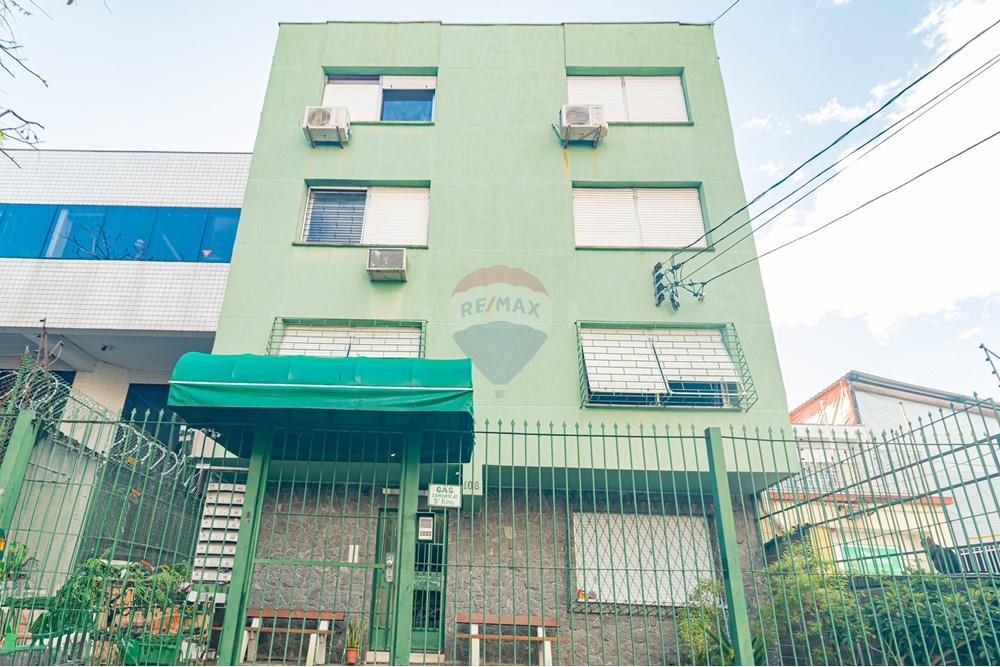 Apartamento - Venda - Porto Alegre , Rio Grande do Sul - IMG_8858-Editar.jpg - 610221047-28