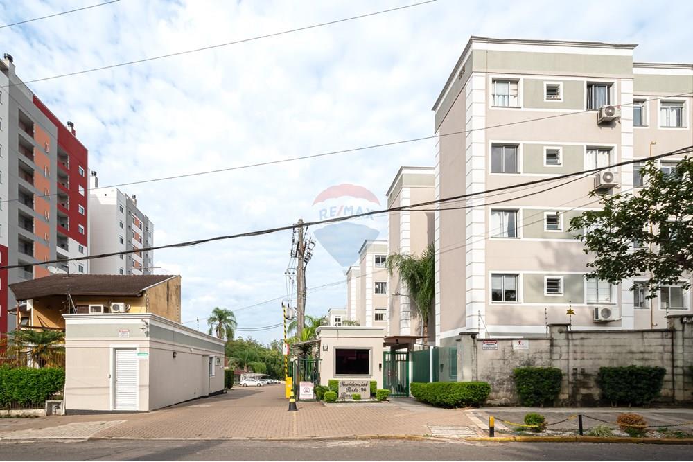 Apartamento - Venda - Novo Hamburgo , Rio Grande do Sul - DSC_4003-5155_XX (3) (1).jpg - 610261014-61