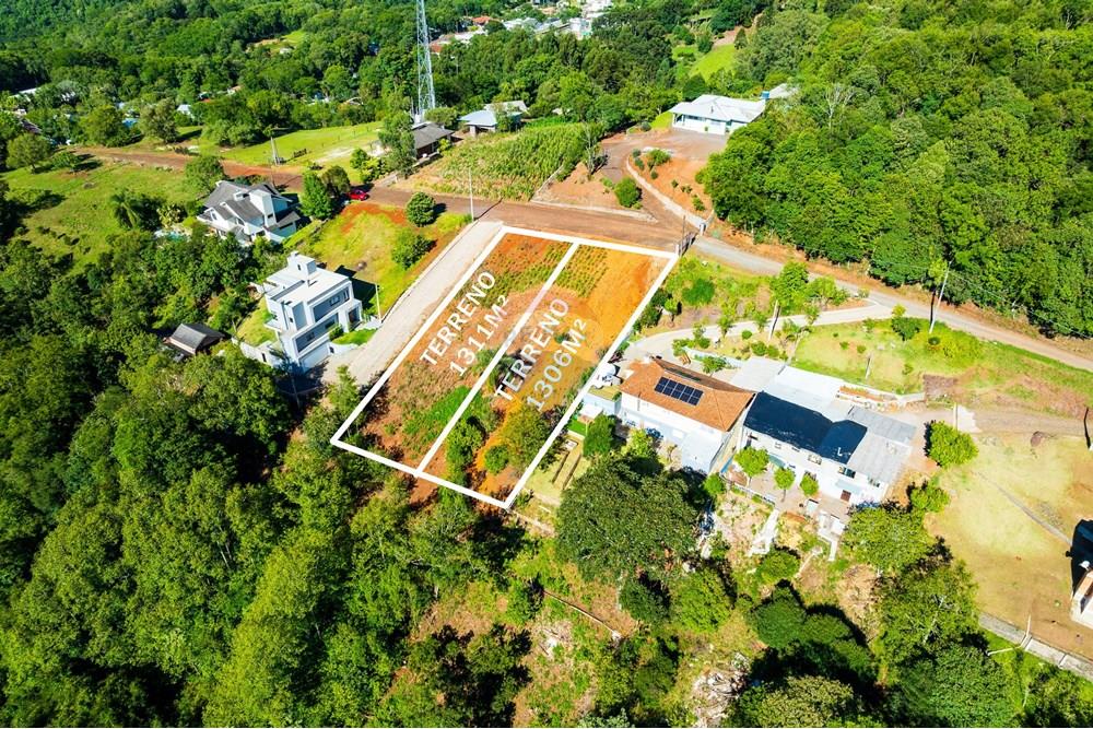Terreno - Venda - Erechim , Rio Grande do Sul - DJI_0712.jpg - 612761012-18