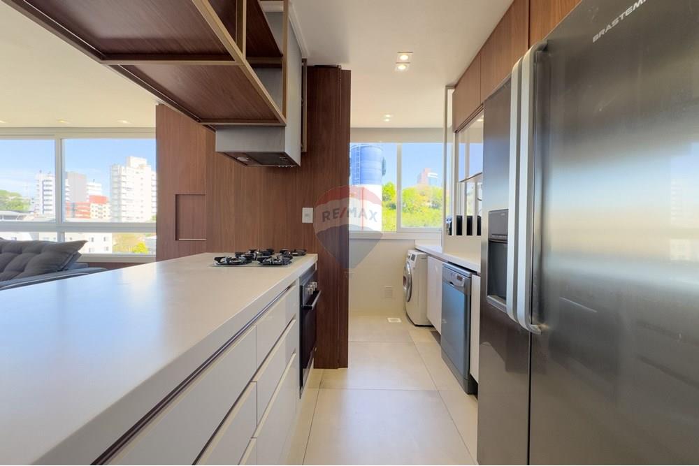 Apartamento - Venda - Bento Gonçalves , Rio Grande do Sul - IMG_7726.jpg - 610251001-107