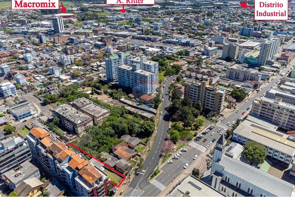 Terreno - Venda - Cachoeirinha , Rio Grande do Sul - WhatsApp Image 2025-09-29 at 12.36.17.jpeg - 610381032-49