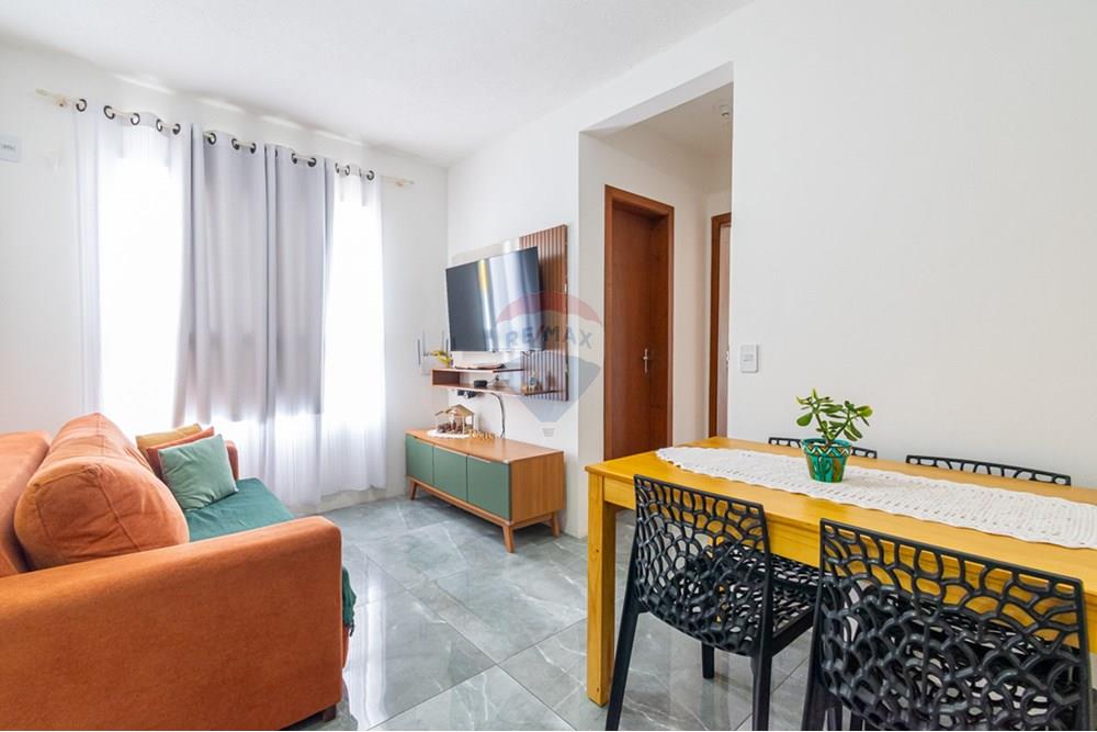 Apartamento - Venda - Gravataí , Rio Grande do Sul - _DSC2895.jpg - 610161100-55