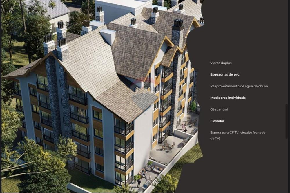 Apartamento - Venda - Canela , Rio Grande do Sul - IMG_1613.jpeg - 610131049-5