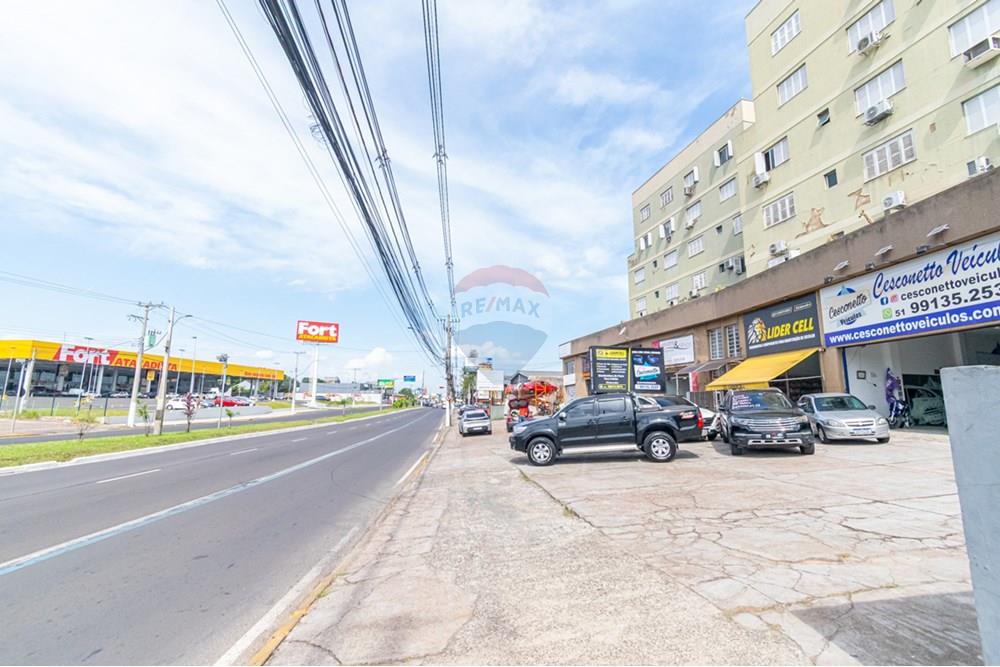 Apartamento - Venda - Gravataí , Rio Grande do Sul - _DSC2549.jpg - Fachada - 610051074-16