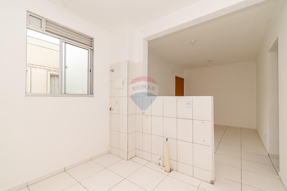 Apartamento - Venda - Gravataí , Rio Grande do Sul - _DSC6797.jpg - Cozinha - 610161024-56