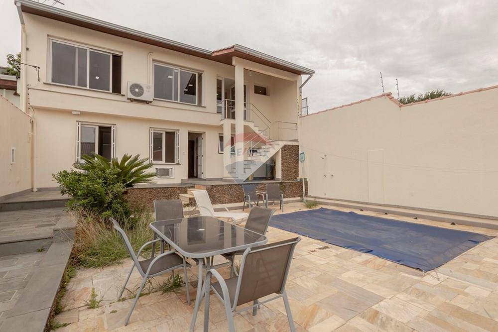 Casa - Venda - Porto Alegre , Rio Grande do Sul - 0646-579 (47).jpg - 612491053-54