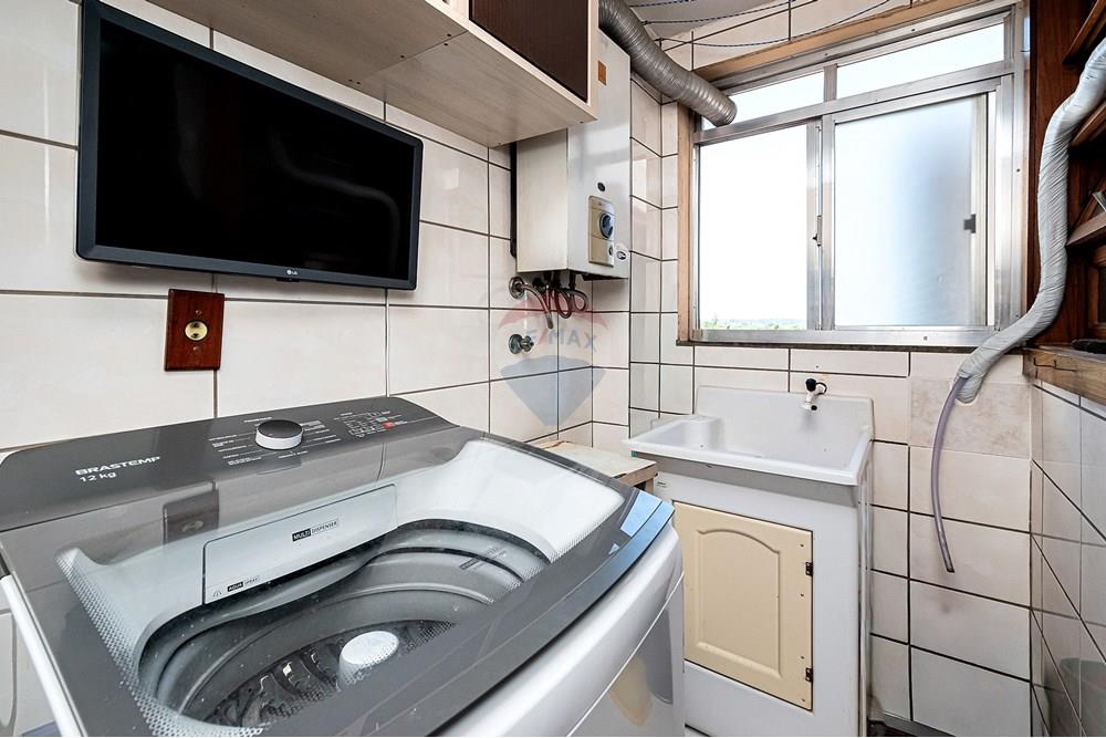 Apartamento - Venda - São Leopoldo , Rio Grande do Sul - DSC_9218-14.jpg - 610261011-81