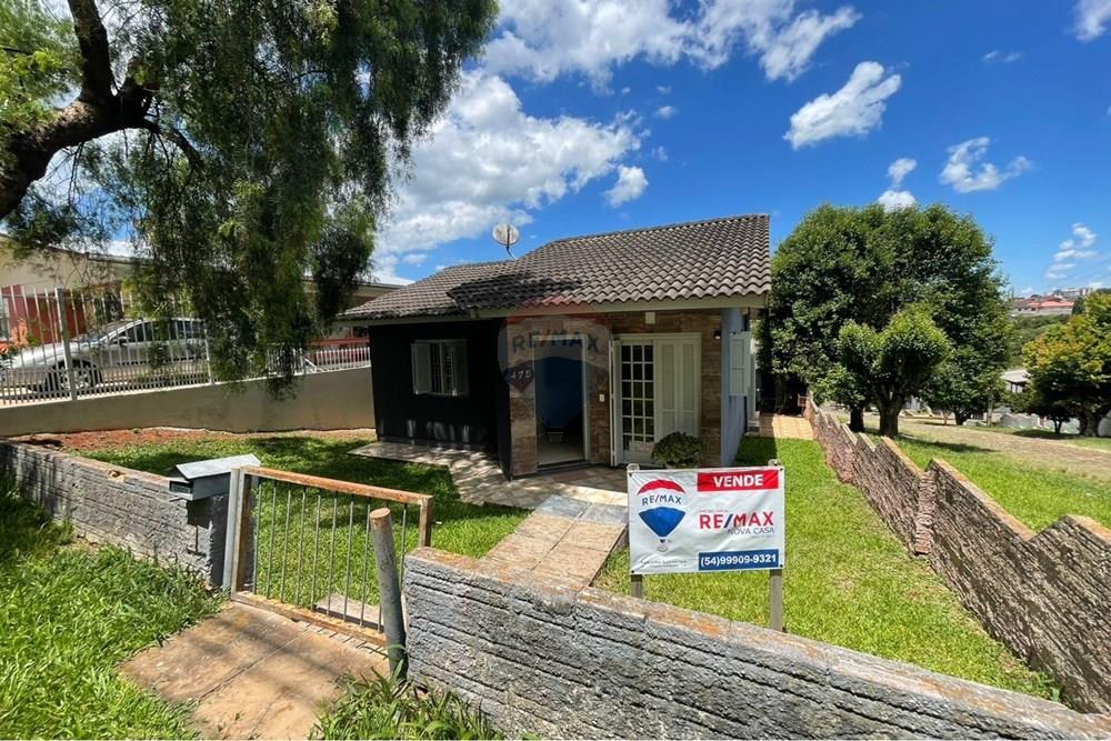 Casa - Venda - Carazinho , Rio Grande do Sul - a335980f-12ca-48a7-9ce6-58962ea88fae.jpg - 612701042-70