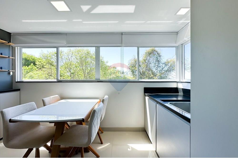 Apartamento - Venda - Bento Gonçalves , Rio Grande do Sul - VAN GOGH-21.jpg - 610251021-30