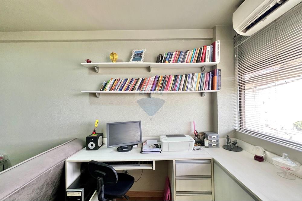 Cj. Comercial/ Sala - Venda - Canoas , Rio Grande do Sul - IMG_2572 2.JPG - 610241030-60