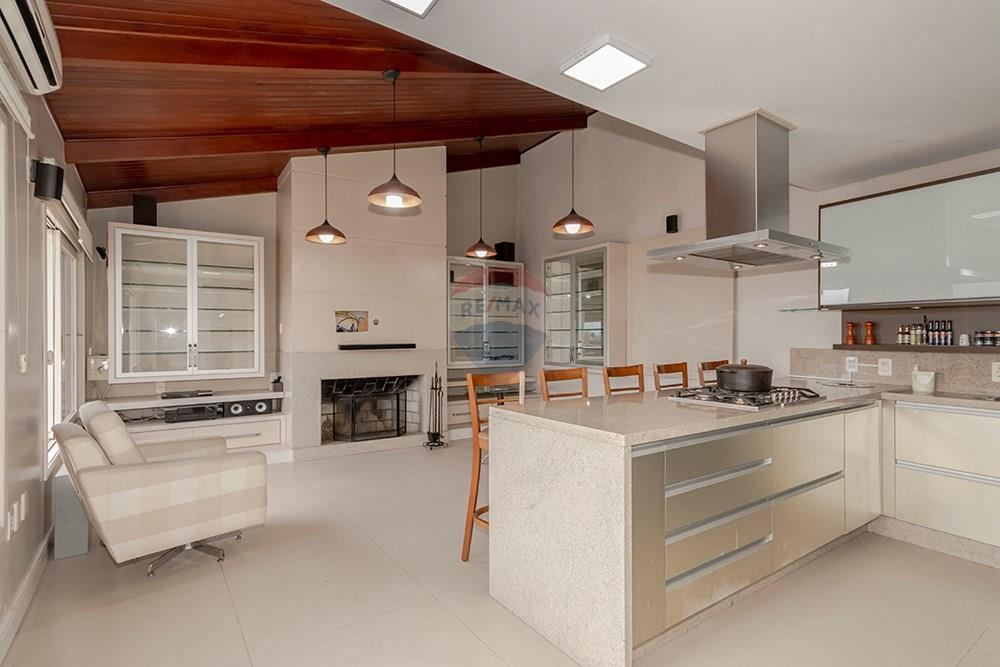 Casa - Venda - Porto Alegre , Rio Grande do Sul - 0646-579 (58).jpg - Área Gourmet - 612491053-54