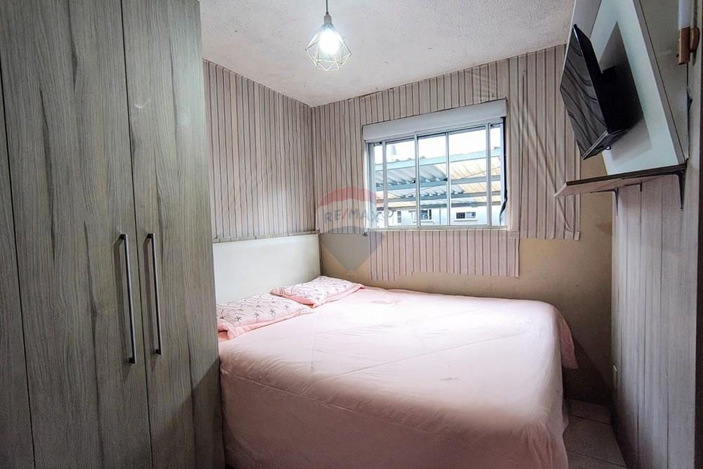 Apartamento - Venda - Bento Gonçalves , Rio Grande do Sul - 5 dormitório casal (3).jpeg - Quarto principal - 610331038-50