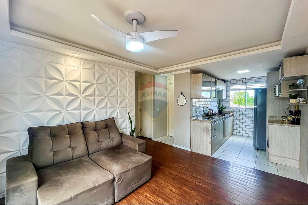 Apartamento - Venda - São Leopoldo , Rio Grande do Sul - image00005.jpeg - 610411012-325