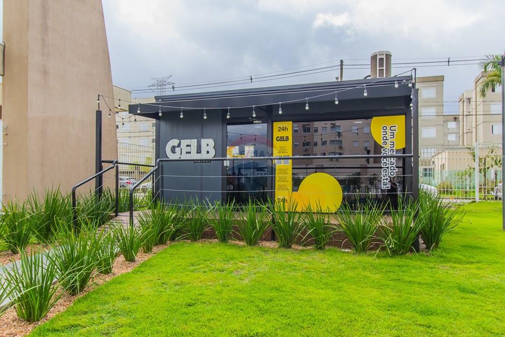 Apartamento - Venda - Canoas , Rio Grande do Sul - Rua Profa. Silvia Síeben Meotti, 84 apto Moradas Club Canoas (38).jpg - 612651041-24