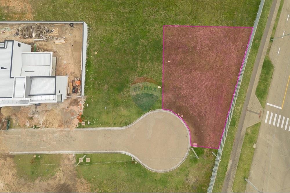 Terreno - Venda - Santa Maria , Rio Grande do Sul - DJI_0666-Editar-2.jpg - 610311043-81