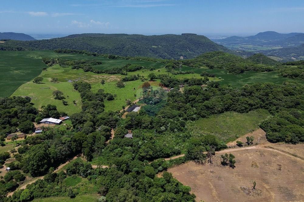 Chácara / Sítio / Fazenda - Venda - Silveira Martins , Rio Grande do Sul - DJI_0813.jpg - 610311058-39