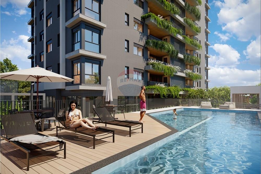 Apartamento - Venda - Canoas , Rio Grande do Sul - 13-Piscina.jpg - 612651051-4