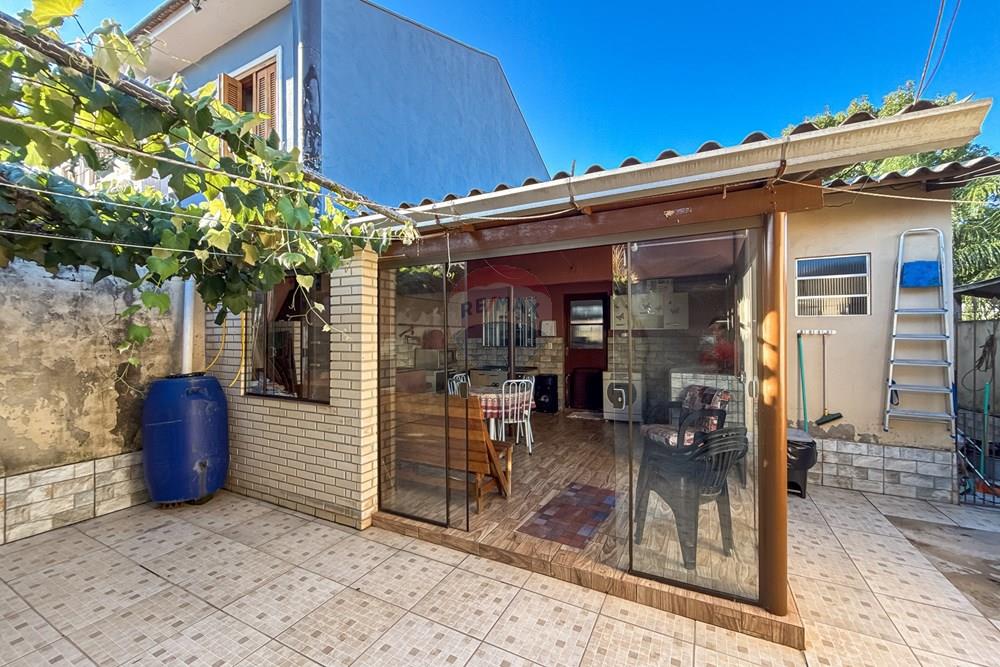 Casa - Venda - Canoas , Rio Grande do Sul - DJI_20260126_174642_997.jpg - 612651005-95