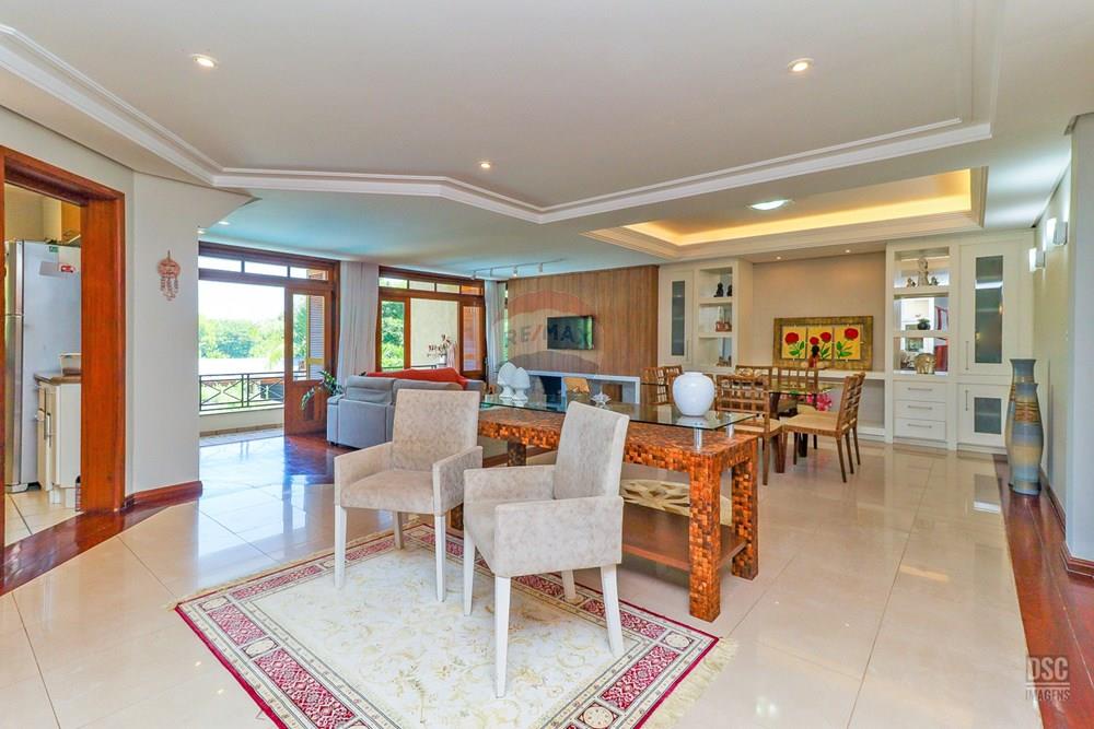 Casa - Venda - Porto Alegre , Rio Grande do Sul - IMG_0213-2.jpg - 610191066-11