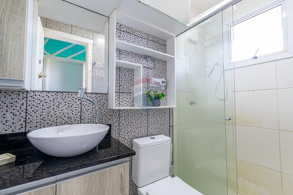 Casa de Condomínio - Venda - Gravataí , Rio Grande do Sul - _DSC5959.jpg - 610051080-11