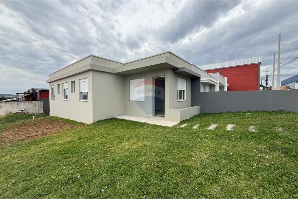 Casa - Venda - Passo Fundo , Rio Grande do Sul - casa 3 quartos.jpeg - 610271078-12