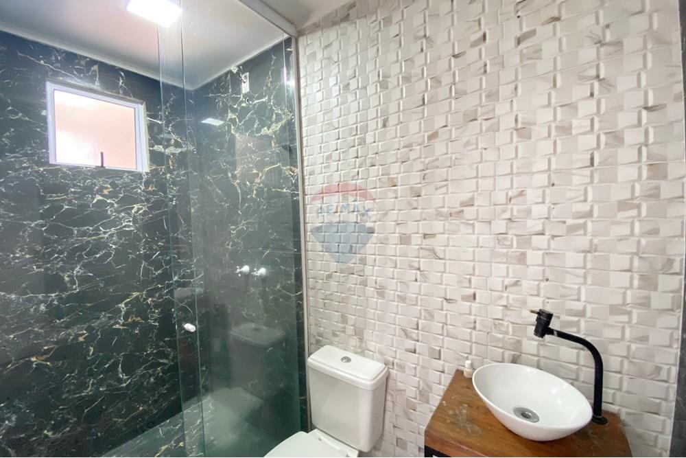 Casa - Venda - Canoas , Rio Grande do Sul - IMG_3219.jpg - Banheiro - 610241026-69