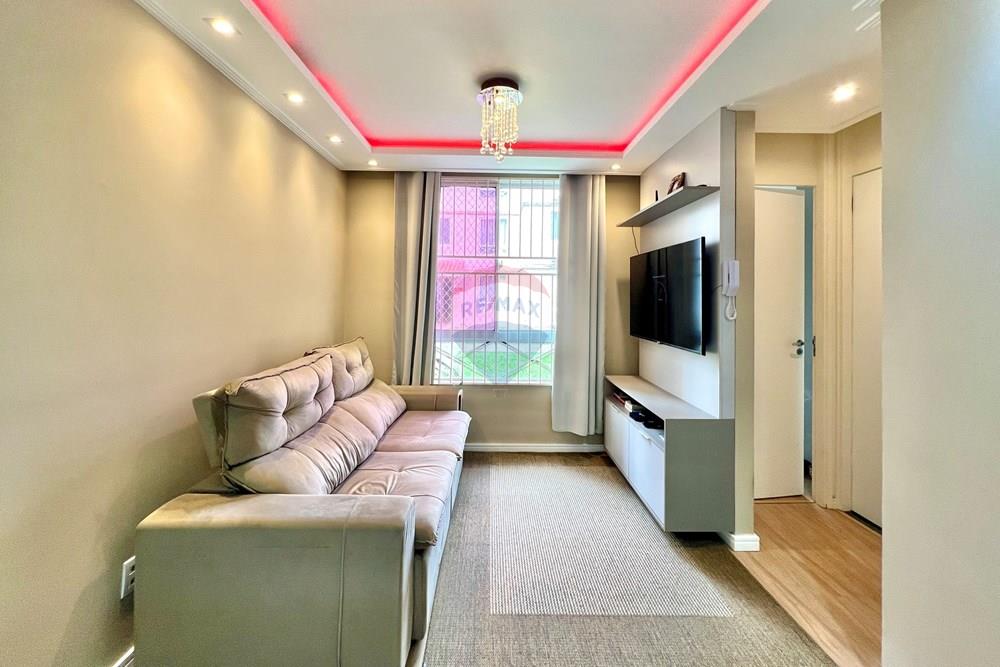 Apartamento - Venda - Canoas , Rio Grande do Sul - IMG_5126 2.JPG - 610241030-68