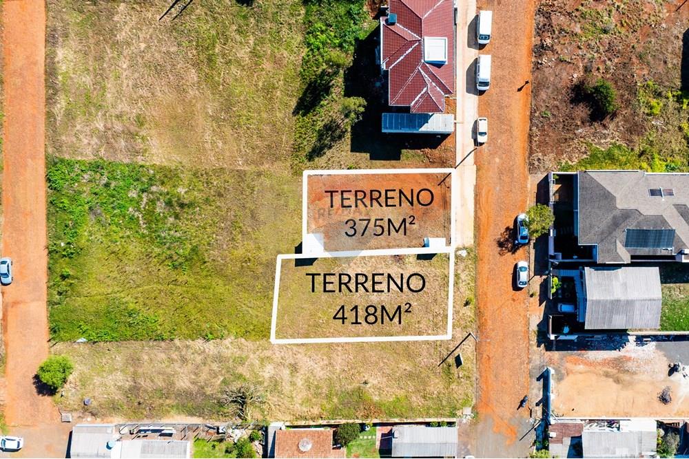 Terreno - Venda - Erechim , Rio Grande do Sul - DJI_0080.jpg - Fachada - 612761006-46