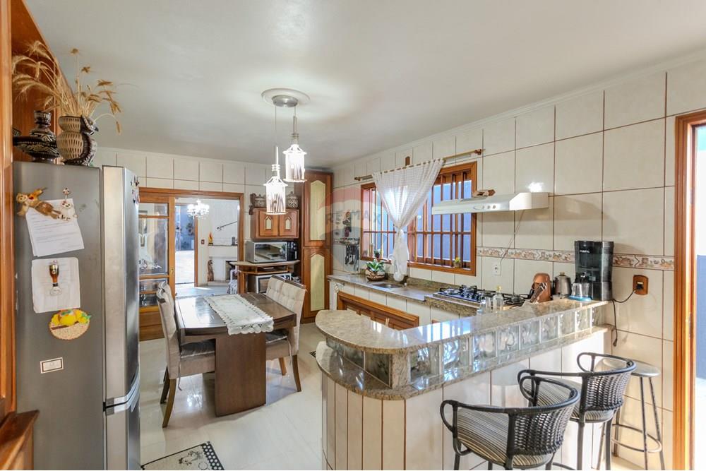 Casa - Venda - Santa Maria , Rio Grande do Sul - IMG_0107.jpg - 610311047-168