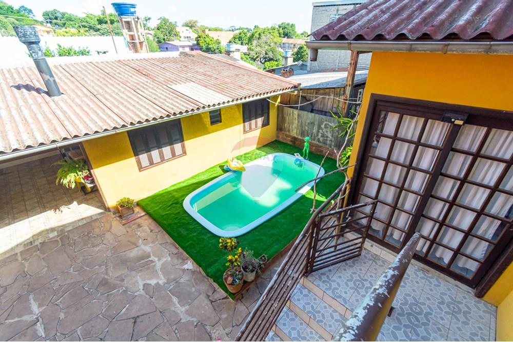 Casa Comercial - Venda - Gravataí , Rio Grande do Sul - _DSC1163.jpg - 610161075-18