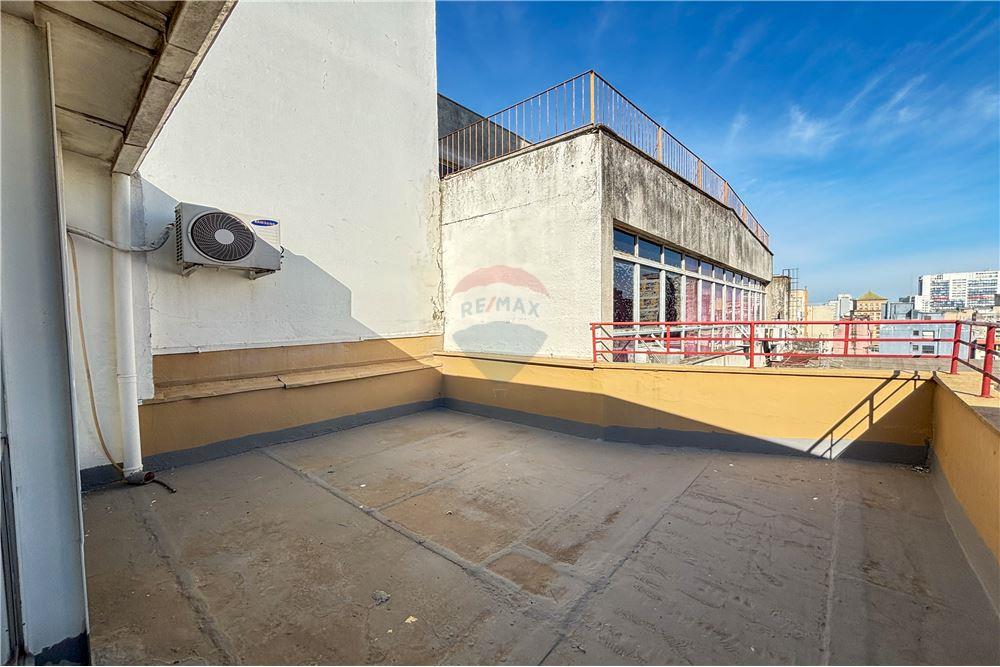 Cj. Comercial/ Sala - Venda - Porto Alegre , Rio Grande do Sul - 19 - 612481060-10