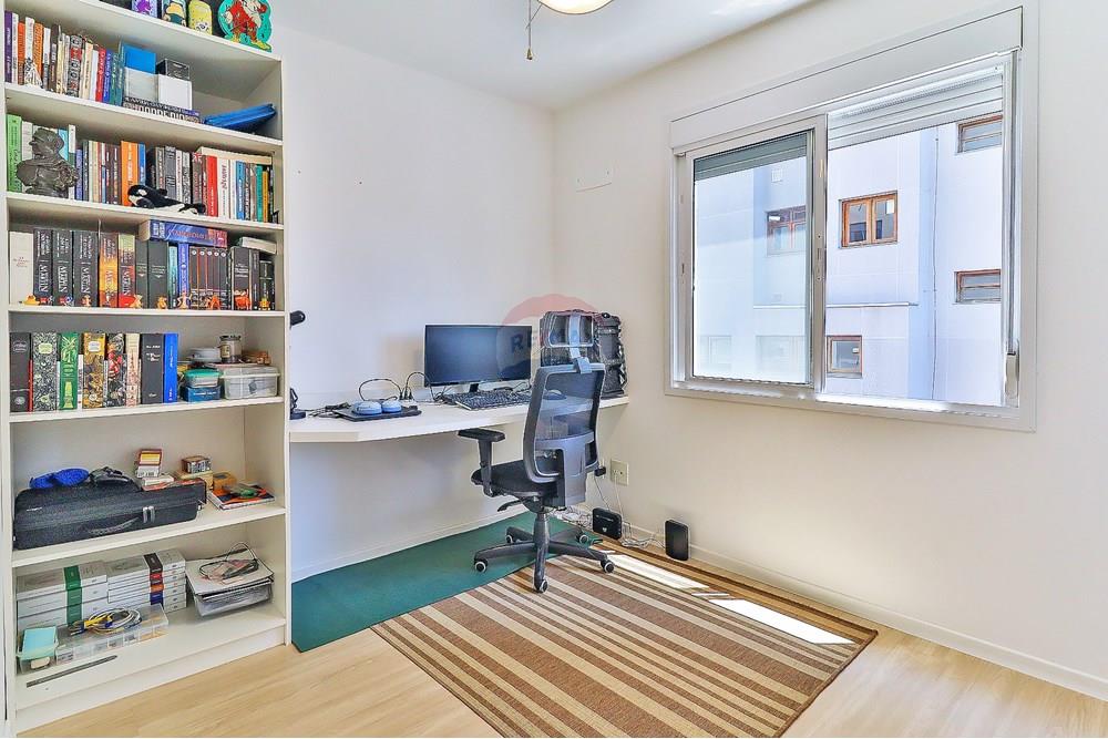 Apartamento - Venda - Porto Alegre , Rio Grande do Sul - IMG_0152.jpg - 610371016-38